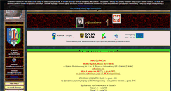 Desktop Screenshot of gim1gora.pcdn.edu.pl